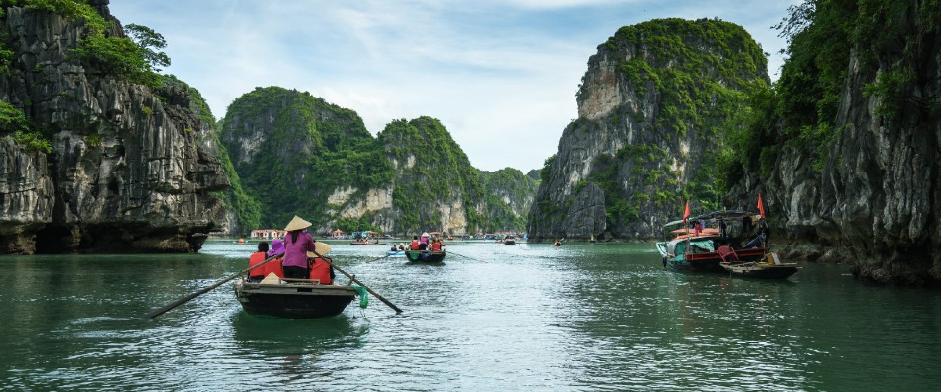 Experience the best of Vietnam in 10 days