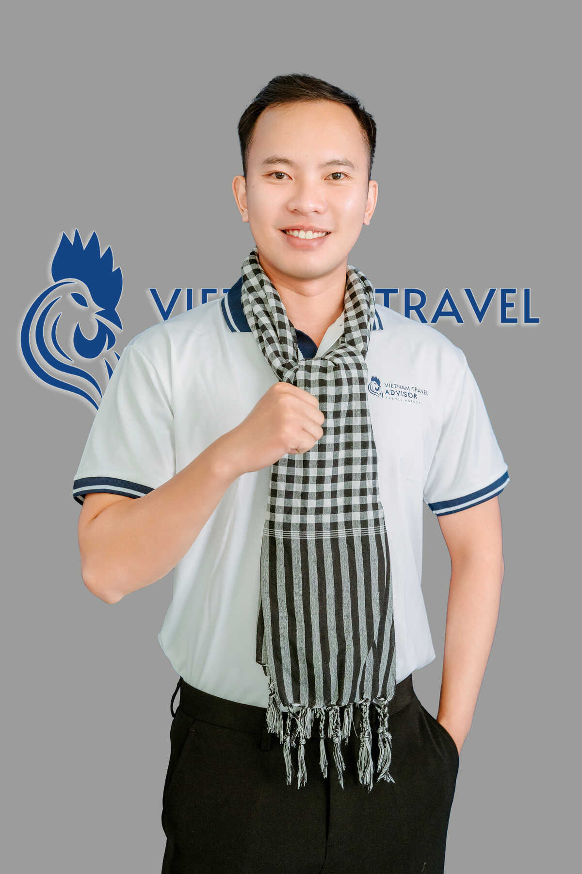 Mr. Thomas Nguyen