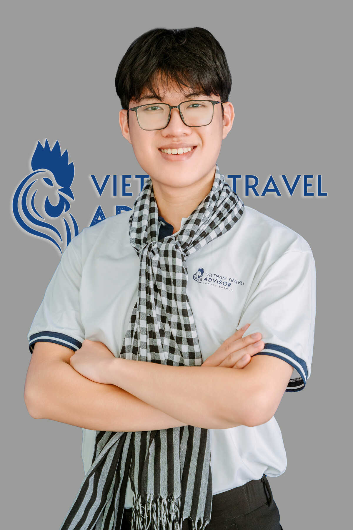 Mr. Herry Mai