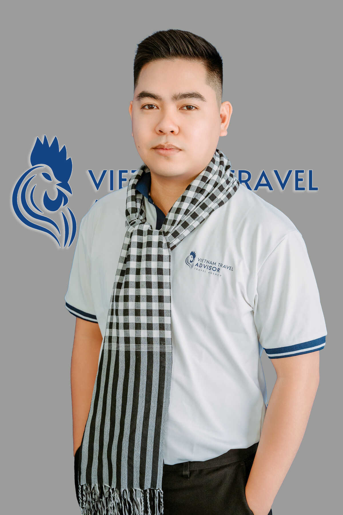 Mr. James Mai
