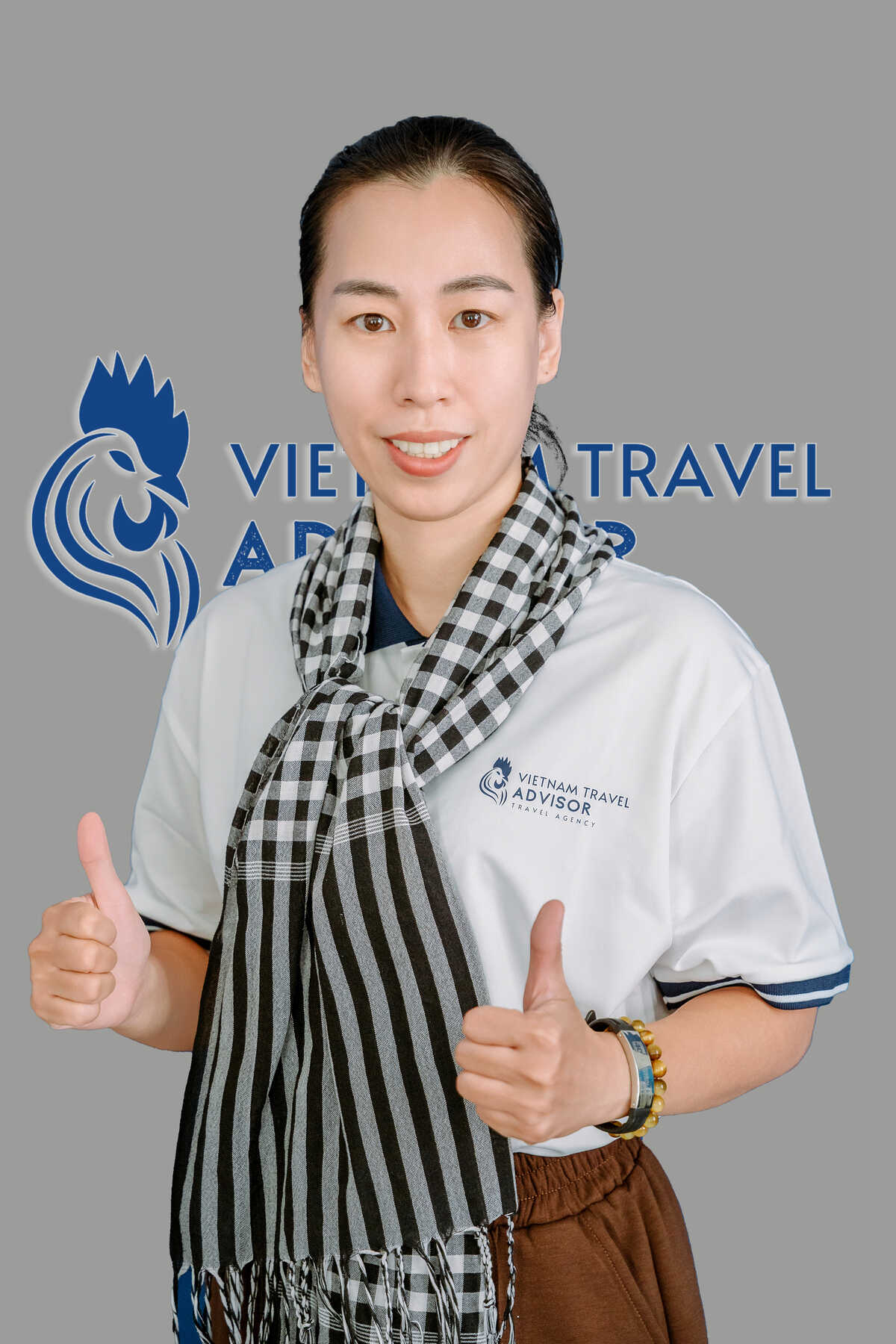 Mrs. Helen Dang