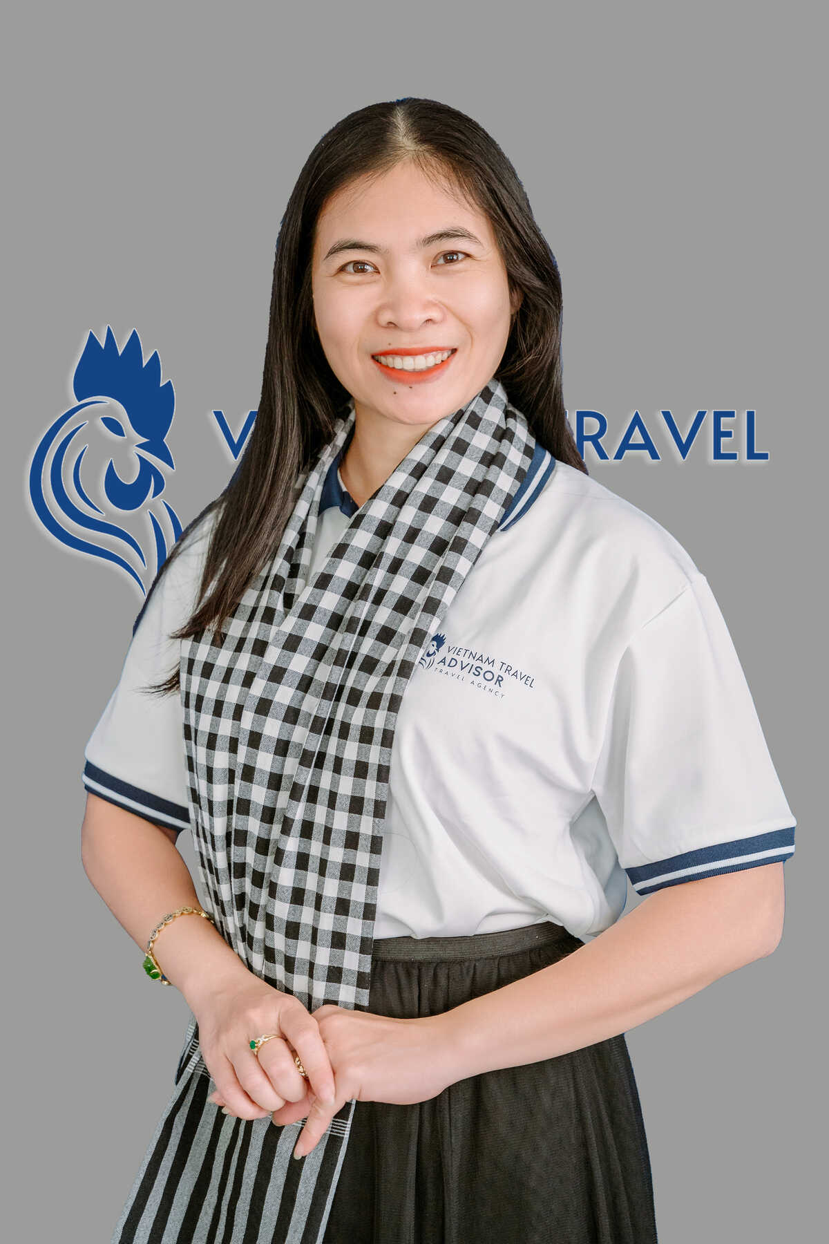 Mrs. Lily Tran
