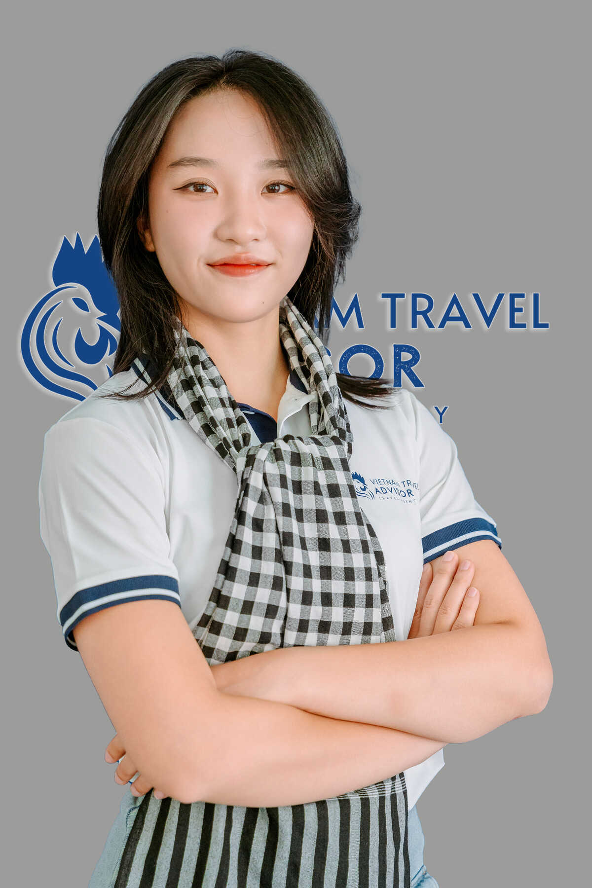 Ms. Luna Tran
