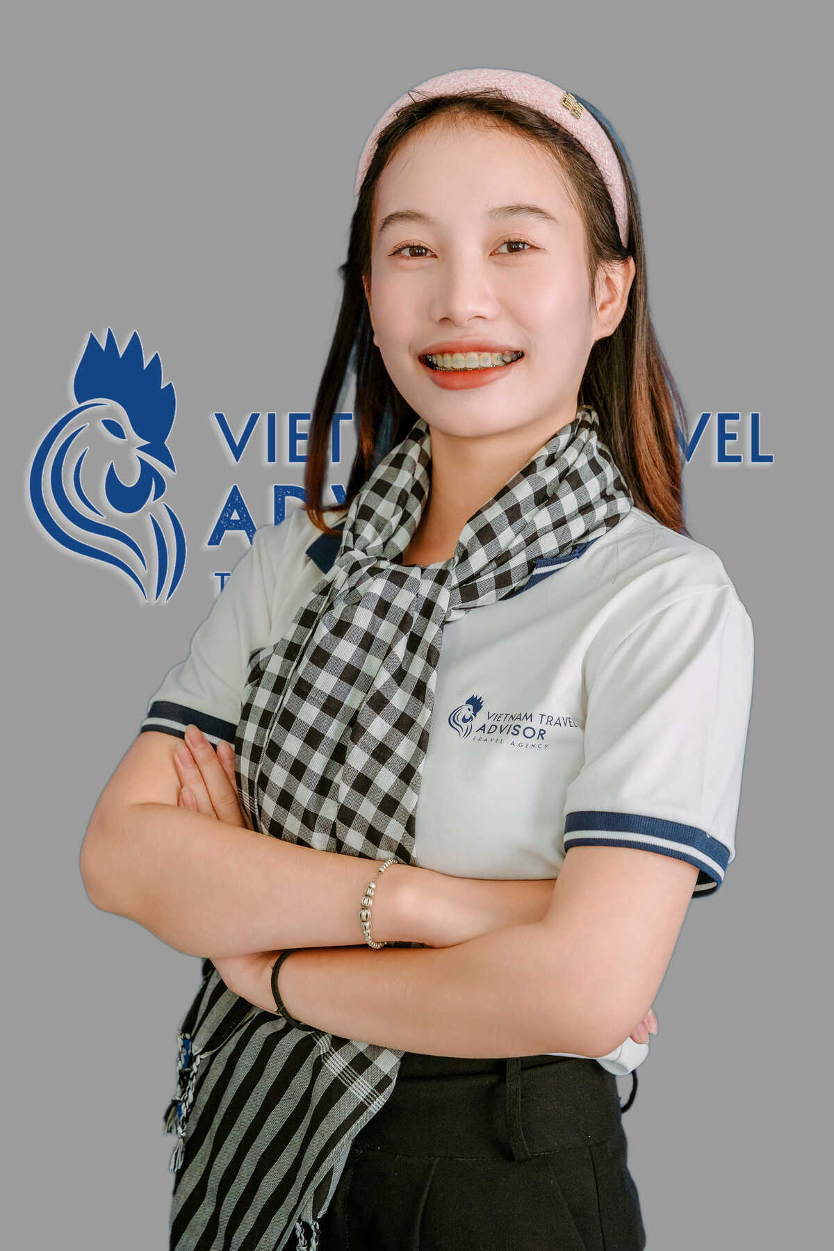 Ms. Mathy Mai