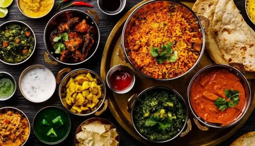 Discover the Best Indian Restaurants in Hanoi Vietnam