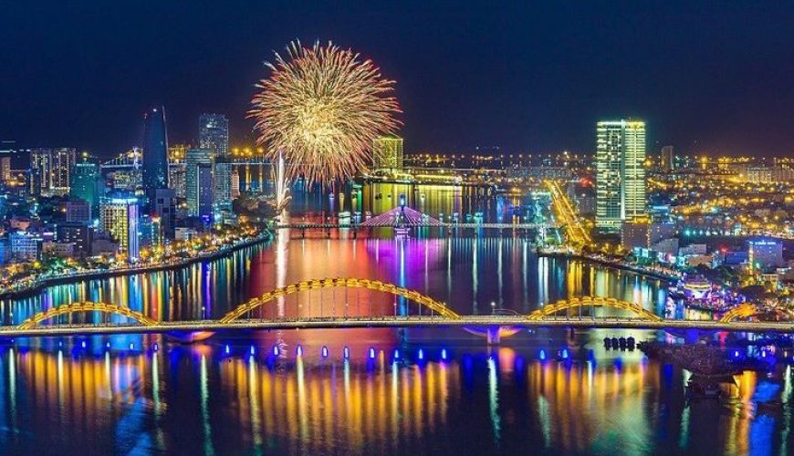 Da Nang – The Most Livable City in Viet Nam