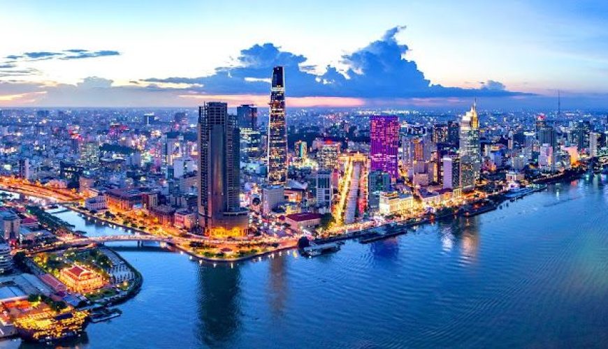 Ho Chi Minh City – A Full Day Experience