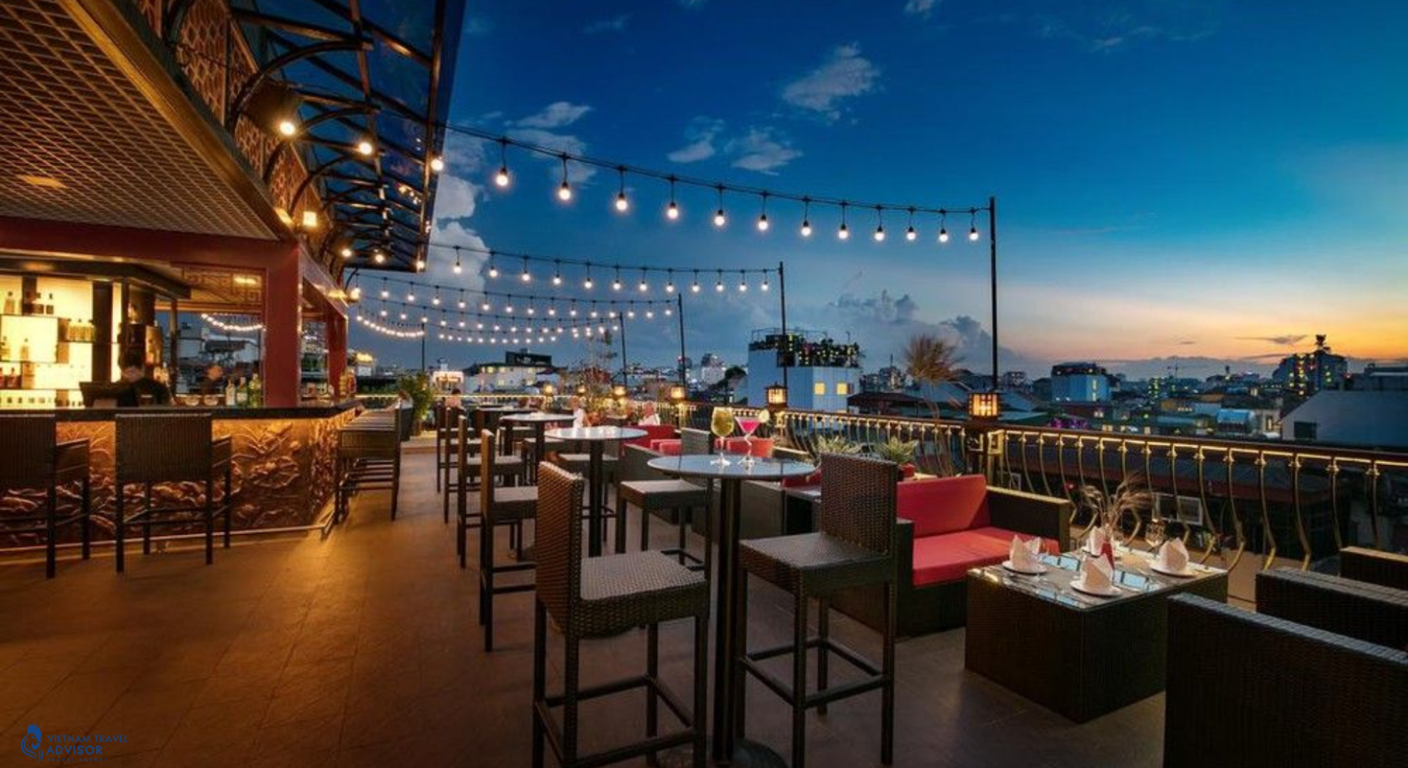 (Superior Room – MK Premier Hanoi)