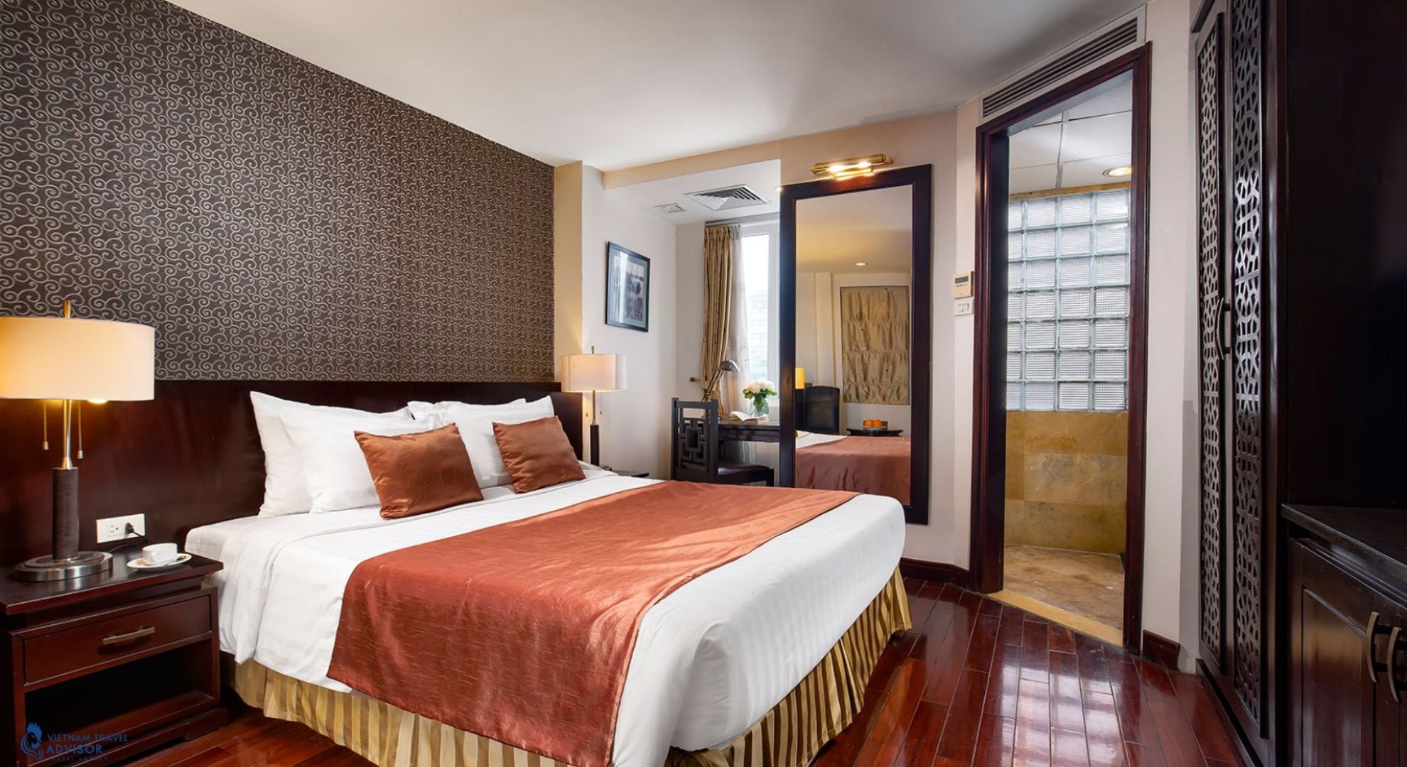 (Superior Room – TK123)