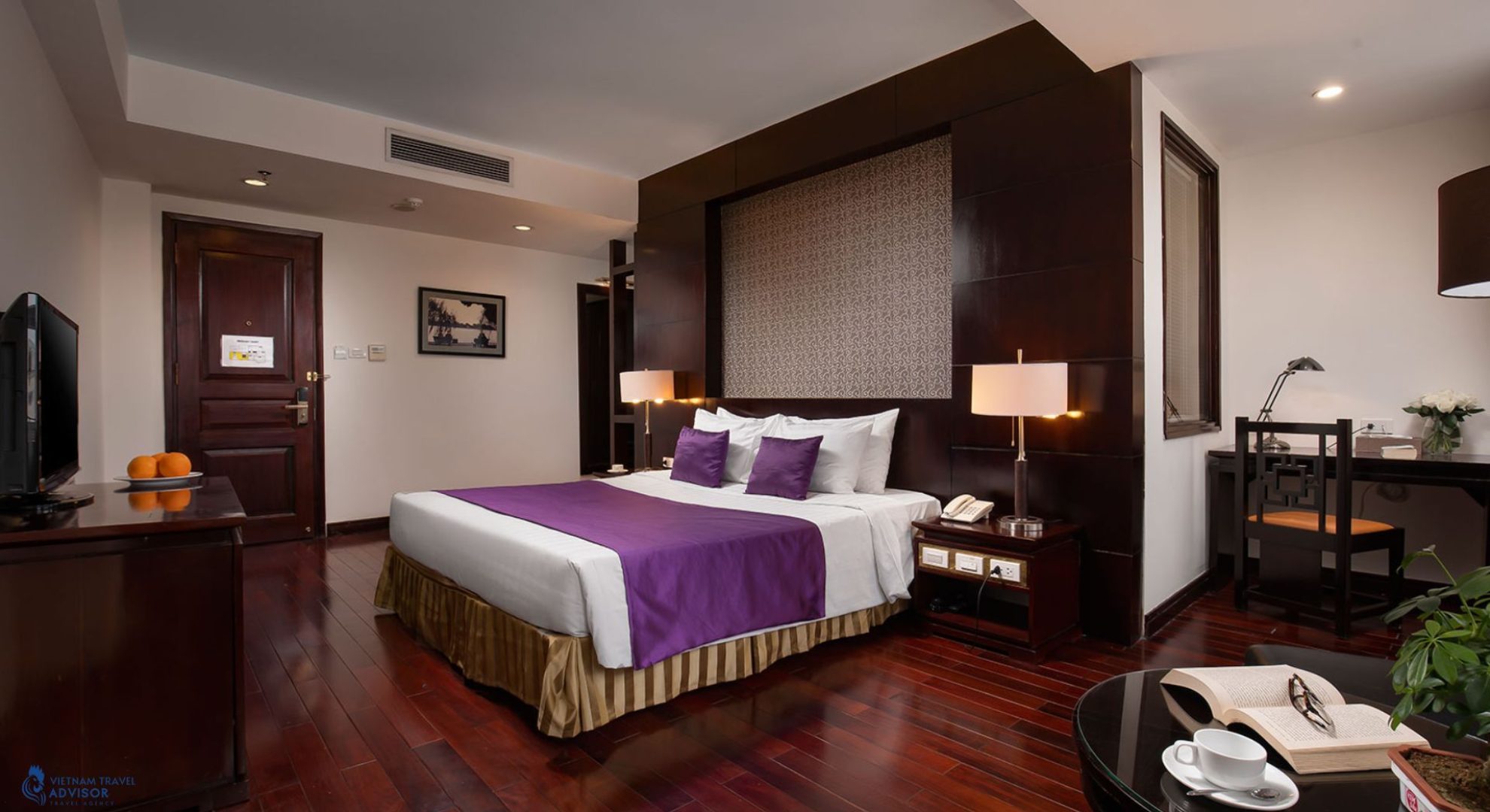 (Suite Room – TK123)