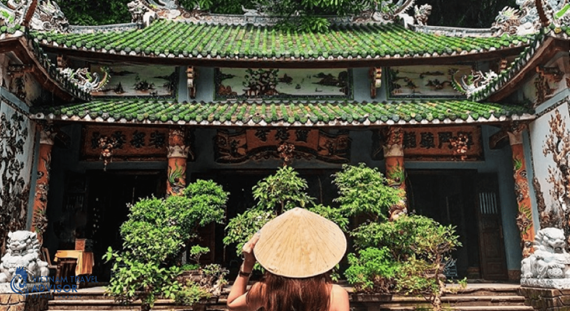 (Linh Ung Ngu Hanh Son Pagoda)