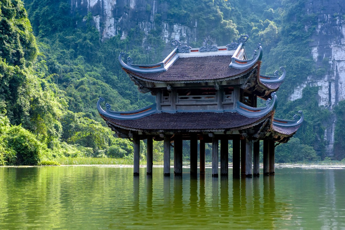 Custom Vietnam Tour Packages